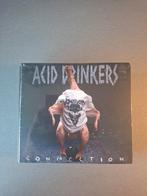 Cd. Acid Drinkers.  Infernal Connection. Nieuw in verpakking, Ophalen of Verzenden, Zo goed als nieuw