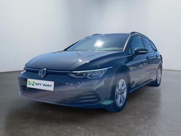Volkswagen Golf Caméra,CruiseControl,SiegeChauffant,+++  beschikbaar voor biedingen