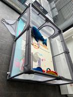 Teddle babypark 180*150, Kinderen en Baby's, Babyparken, Ophalen, Zo goed als nieuw