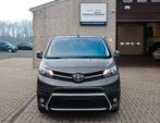Toyota Proace 5ZITPLAATSEN-LICHTEVRACHT*AUTOMAAT*BTW-WAGEN*, Auto's, 4 cilinders, ProAce, 5 deurs, Dealer onderhouden