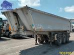 Benalu Benalu_BULKLINER Tipper (bj 2009), Auto's, Vrachtwagens, Te koop, Bedrijf, BTW verrekenbaar, Aanhangers en Opleggers