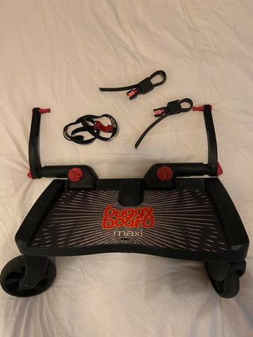 Buggy board maxi - lascal, Enfants & Bébés, Enlèvement, Utilisé