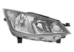 KOPLAMP RECHTS Seat Ibiza V (KJB) (01-2017/-) (6F1941006D), Auto-onderdelen, Gebruikt, Seat