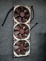 Ventilateurs Noctua A-14 140mm, Comme neuf, Refroidisseur ordinateur à air