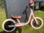 Loopfiets Btwin, Kinderen en Baby's, Speelgoed | Buiten | Voertuigen en Loopfietsen, Ophalen, Gebruikt, Loopfiets