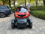 Renault Twizy 80, Particulier