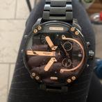 Horloge van diesel, Ophalen, Zo goed als nieuw, Polshorloge, Overige merken
