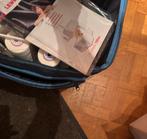 Overlockmachine, Hobby en Vrije tijd, Naaimachines en Toebehoren, Ophalen, Nieuw, Lockmachine, Lewenstein