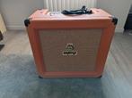 Orange Tiny Terror Combo, Ophalen, Zo goed als nieuw, Gitaar, Minder dan 50 watt