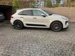 Porsche macan in crayon grijs met heel veel extra opties ., Trekhaak, Grijs, Particulier, Te koop