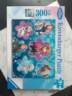 Puzzel 300 stukken Ravensburger, Enlèvement