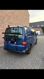 Volkswagen Transporter 1.9 TDI - zelfbouw camper, Elektrische ramen, Diesel, Particulier, Te koop