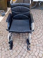 Rolstoel, Diversen, Ophalen