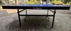 tafeltennistafel butterfly Octet, Sport en Fitness, Tafeltennis, Ophalen, Gebruikt, Tafel Indoor
