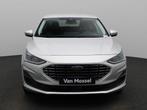 Ford Focus 1.0i EcoBoost MHEV 92kW Titanium, Auto's, Ford, 1349 kg, Stof, Gebruikt, Bedrijf