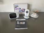 Luvion babyfoon met camera, Kinderen en Baby's, Ophalen, Camera
