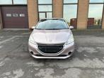 Peugeot 208 1.4 essence GPS Airco, Auto's, Euro 5, Elektrische ramen, Bedrijf, 5 deurs