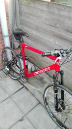 Fiets canyon, Fietsen en Brommers, Fietsen | Mountainbikes en ATB, Ophalen, Gebruikt