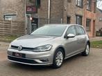 VW Golf 2.0 TDI DSG - 150PK - Xenon - Apple Carplay, 4 deurs, Stof, 4 cilinders, Bedrijf