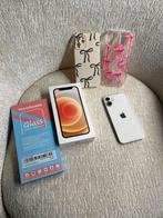 Apple iphone 12 mini, Telecommunicatie, Ophalen, 128 GB, IPhone 12 Mini, Wit