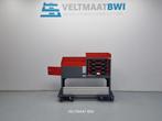 Würth Gebruikte bedrijfswagen kasten 9420-4, Ophalen, Gebruikt