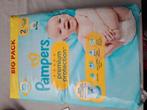 Pampers maat 2 4 tot 8kg 68stuks, Kinderen en Baby's, Ophalen, Nieuw