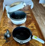 Web Activity Express, Elektronische apparatuur, Airfryers, Ophalen of Verzenden, Gebruikt, Airfryer, 1000 t/m 1499 gram