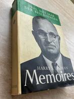 1945 Het jaar der beslissingen - Memoires., Ophalen of Verzenden, Zo goed als nieuw