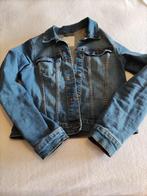 jeansvest JBC 36, JBC, Ophalen of Verzenden, Maat 36 (S), Blauw