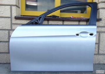 BMW F30 F31 DEUR PORTIER KLEUR A83 ALLES LEVERBAAR !! beschikbaar voor biedingen