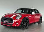 MINI Cooper 1.5 EDITION ISLINGTON-GPS-CUIR-CAMERA-JANTES16-P, Auto's, 100 kW, Gebruikt, https://public.car-pass.be/vhr/1fef0b62-6633-4b26-80f0-b088a8d48878