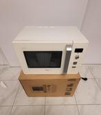 Whirlpool Compact Easytronic Microgolf, Enlèvement, Utilisé, Micro-ondes, Plaque tournante
