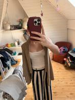 beige bovenstuk, Kleding | Dames, Homewear, ANDERE, Beige, Ophalen of Verzenden, Zo goed als nieuw