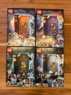 LEGO Hogwarts Moment Classes, Ophalen of Verzenden, Nieuw, Lego