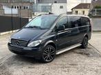 Mercedes vito lang / 5zit / 139,000km / LICHTEVRACHT /, Achat, Attache-remorque, Entreprise, Mercedes-Benz