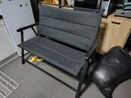 Banc pour jardin, Tuin en Terras, Ophalen, Zo goed als nieuw