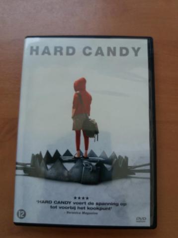 HARD CANDY (film uit 2005) beschikbaar voor biedingen