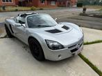 Opel Speedster, Auto's, Opel, 945 kg, Achterwielaandrijving, 4 cilinders, 108 kW