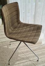 Arper catifa design stoelen, Huis en Inrichting, Stoelen, Ophalen, Gebruikt, Stof