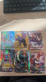 Te koop pokémon kaarten, Enlèvement, Comme neuf