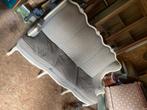 Fauteuil, Huis en Inrichting, Fauteuils, Ophalen, Gebruikt, Hout, Louis XV