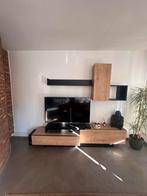 2-delig tv meubel, Huis en Inrichting, Kasten |Televisiemeubels, Ophalen