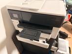 Printer HP officejet pro 7740, Computers en Software, Printers, Ophalen, Zo goed als nieuw, Faxen, Printer