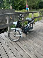 Honda Camino DX Vario, Fietsen en Brommers, Ophalen, Gebruikt, Klasse A (25 km/u)