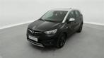 Opel Crossland X 1.2 (bj 2019, automaat), Auto's, Opel, Automaat, Stof, Gebruikt, 1199 cc
