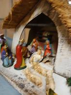 Kerststal, Ophalen of Verzenden