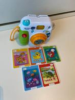 Vtech fototoestel, Kinderen en Baby's, Ophalen, Gebruikt