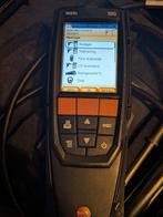 Testo, Ophalen of Verzenden, Zo goed als nieuw, Accessoires