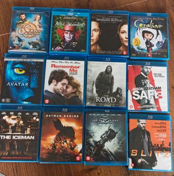 Films beschikbaar voor biedingen