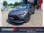 Toyota C-HR Dynamic Plus Mono-Tone nieuw, Automaat, 72 kW, Bedrijf, 5 deurs